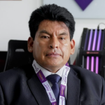 Arístides Velásquez C.