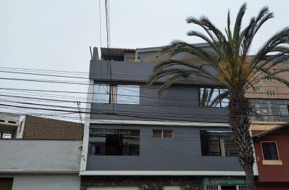 VENTA DE EDIFICIO EN LA VICTORIA  PARA INVERSIONISTAS