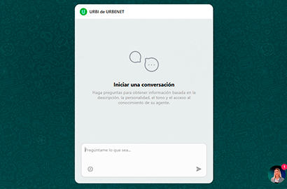 URBI y nuestros agentes: La dupla que está cambiando el juego inmobiliario