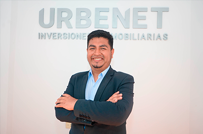 Emersson Mendoza: El visionario detrás de URBI y la revolución inmobiliaria