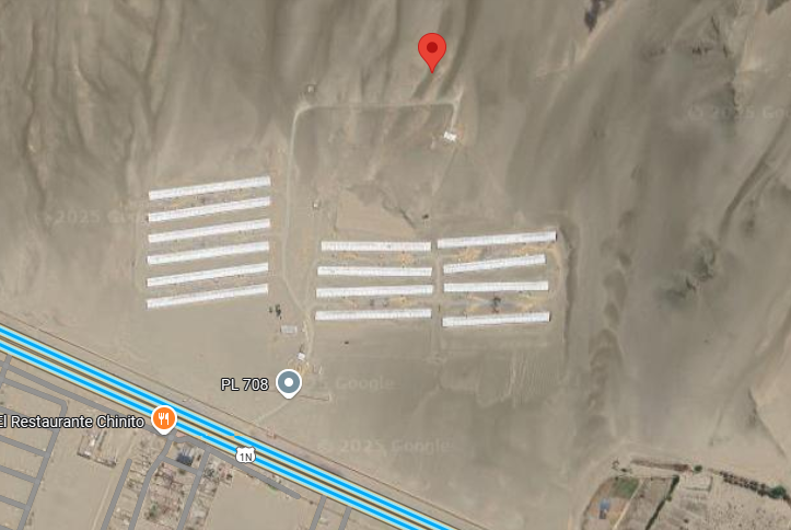 Industrias Bahía del Norte