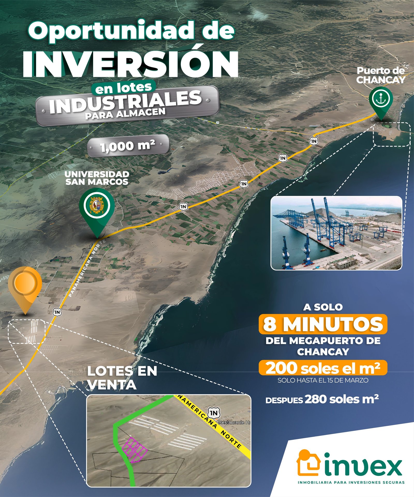 Industrias Bahía del Norte