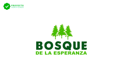 El Bosque de la Esperanza