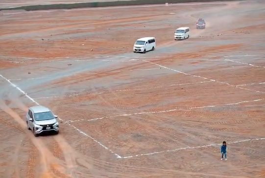 El Milagro | Proyecto de Vivienda