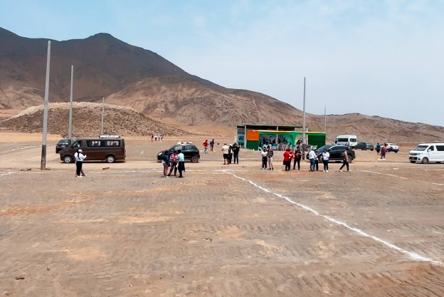 El Milagro | Proyecto de Vivienda