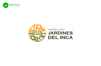 Jardines del Inca