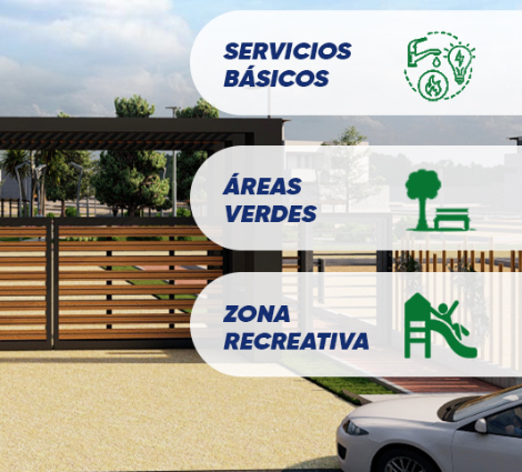 La Planicie, cerca a Huaral