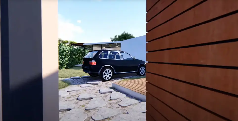 Fundo Las Huacas cerca de Paracas