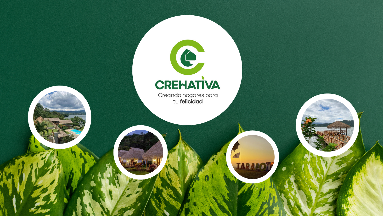 Las Praderas de Tarapoto