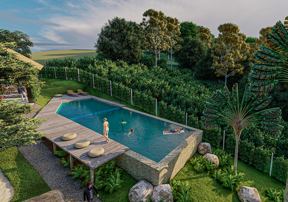 Terraviva Residencial