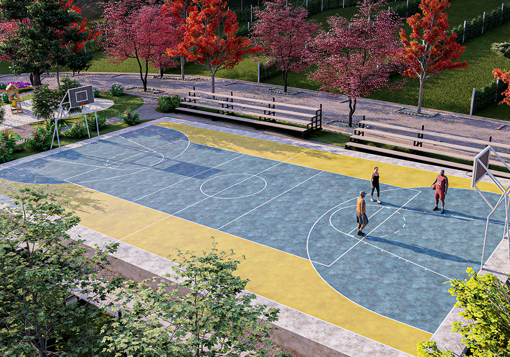 Terraviva Residencial