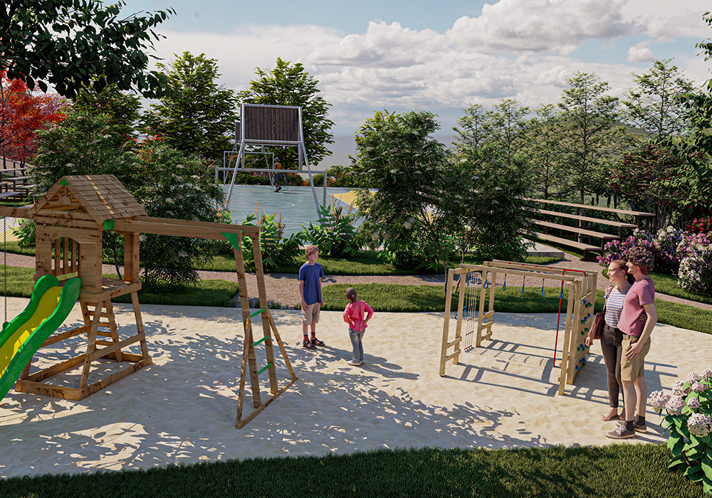 Terraviva Residencial