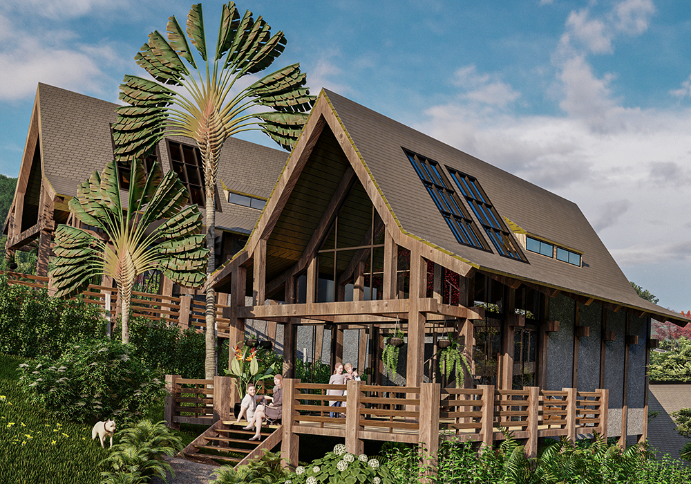 Terraviva Residencial