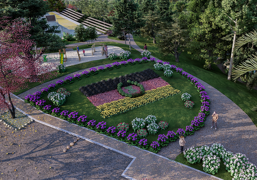 Terraviva Residencial