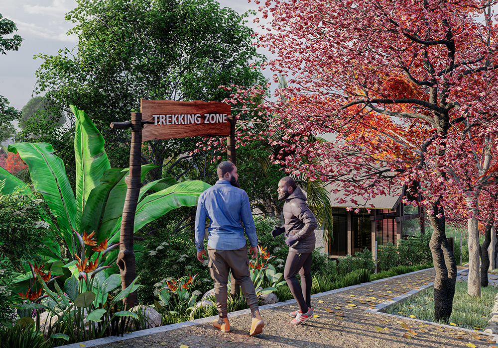 Terraviva Residencial