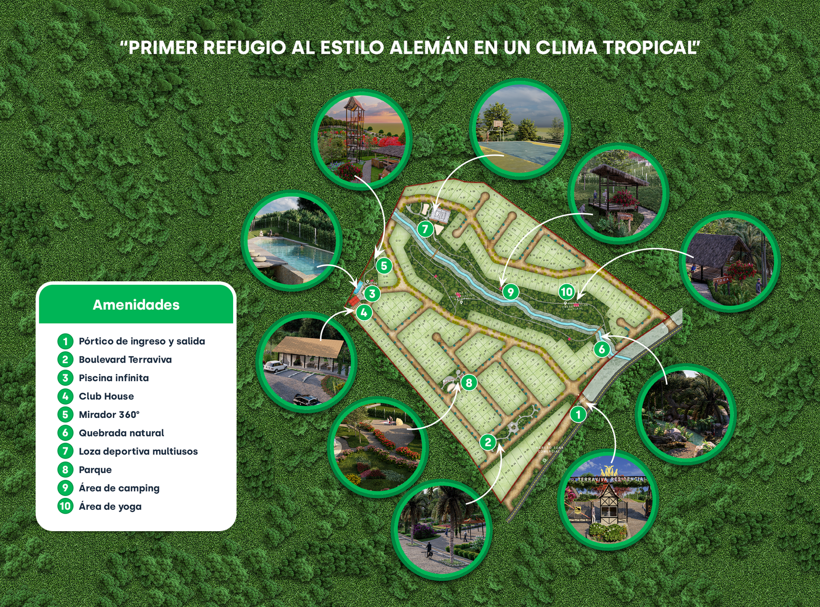 Terraviva Residencial