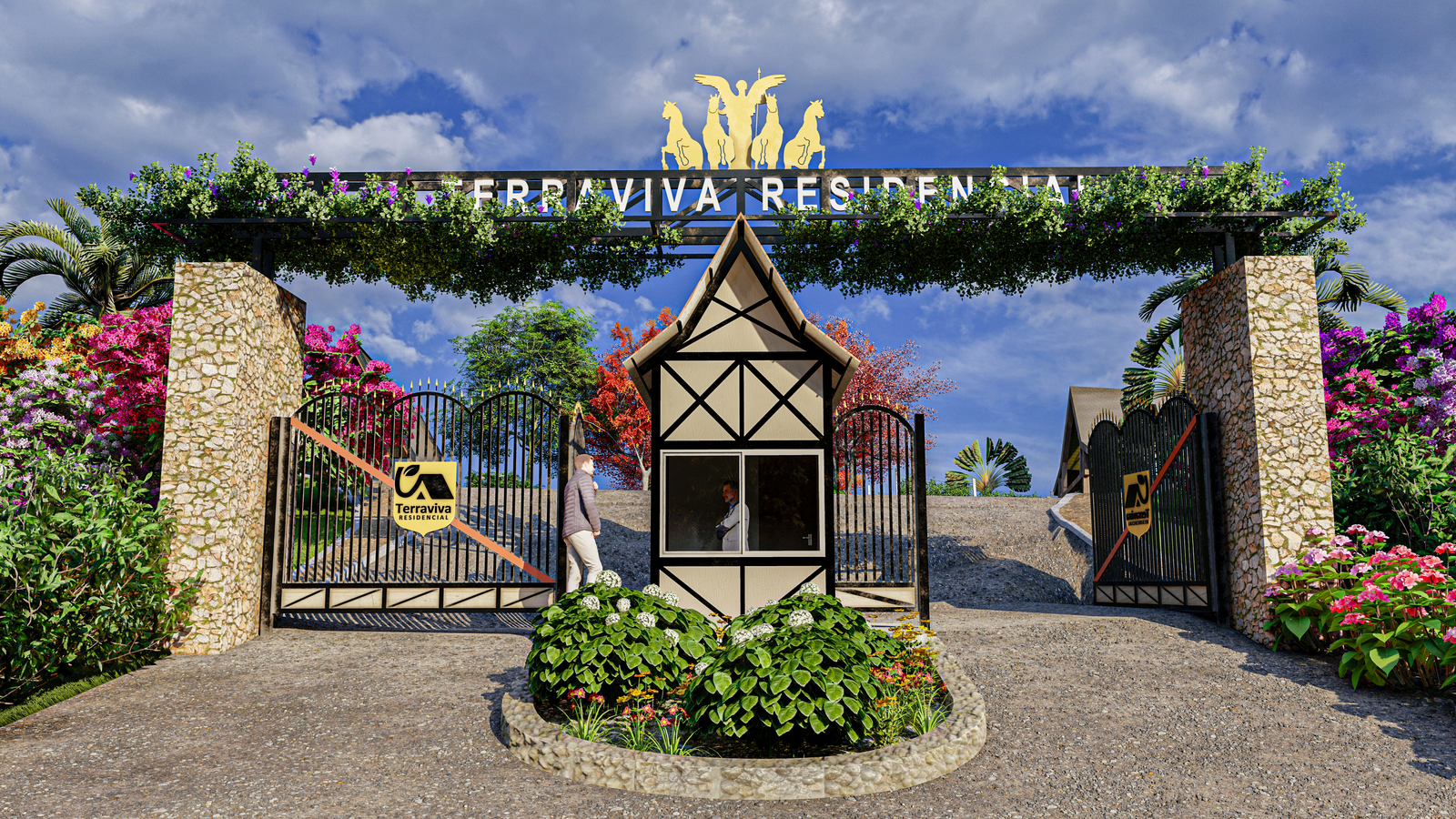 Terraviva Residencial