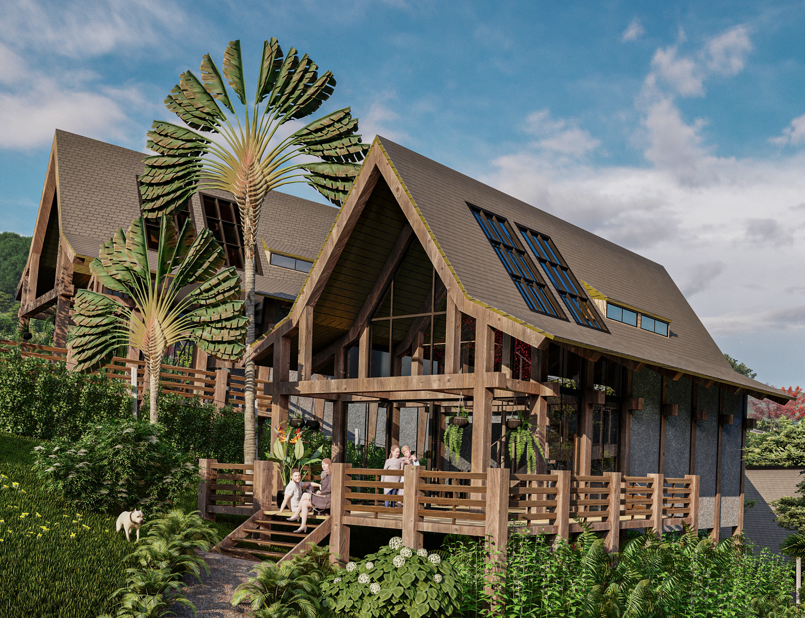 Terraviva Residencial