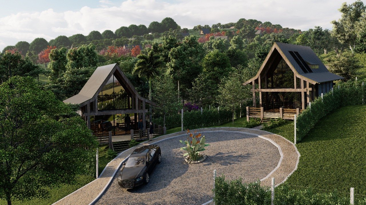 Terraviva Residencial