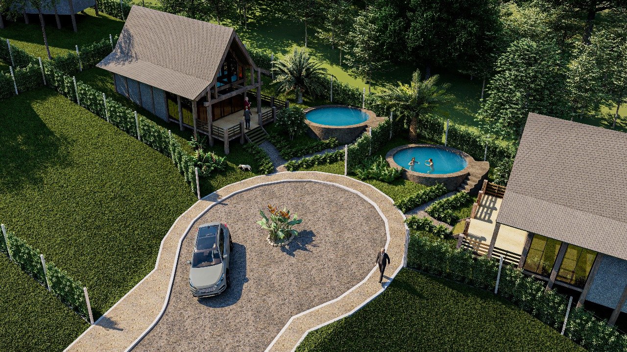 Terraviva Residencial