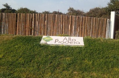 Terreno en Venta en Condominio Alto Pradera, Asia