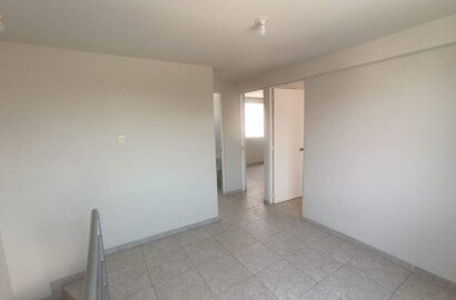 Casa de Dos Pisos en Vista Alegre - Galilea, Carretera Ferreñafe