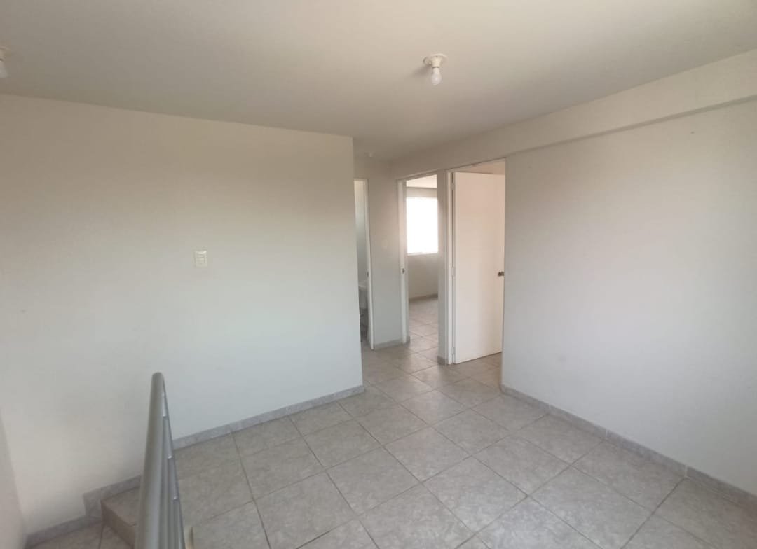 Casa de Dos Pisos en Vista Alegre - Galilea, Carretera Ferreñafe