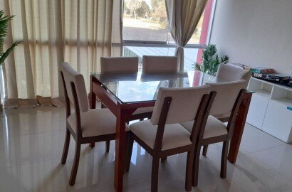 Casa en Venta en Condominio Club de Los Sauces, Pimentel, Chiclayo