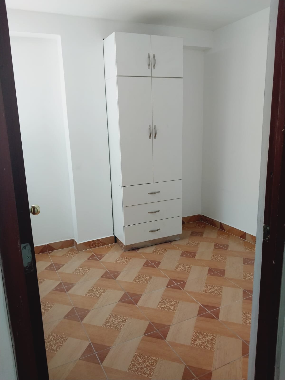Hermoso Departamento en Venta en Zárate, San Juan de Lurigancho