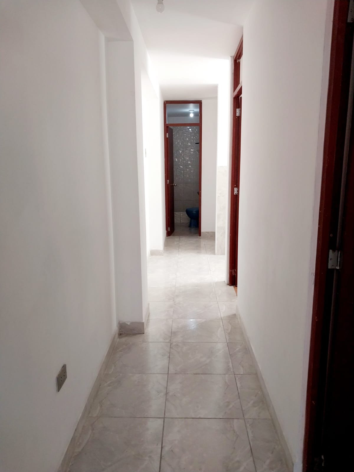 Hermoso Departamento en Venta en Zárate, San Juan de Lurigancho
