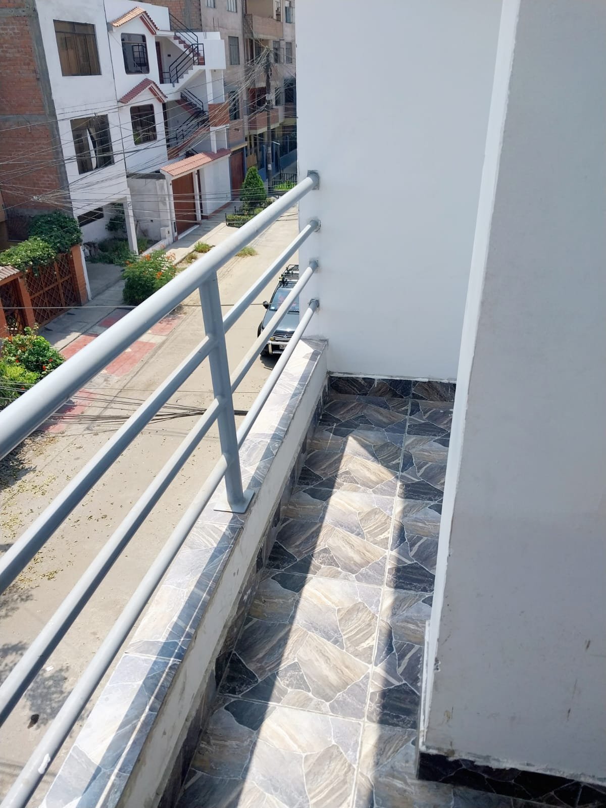 Hermoso Departamento en Venta en Zárate, San Juan de Lurigancho