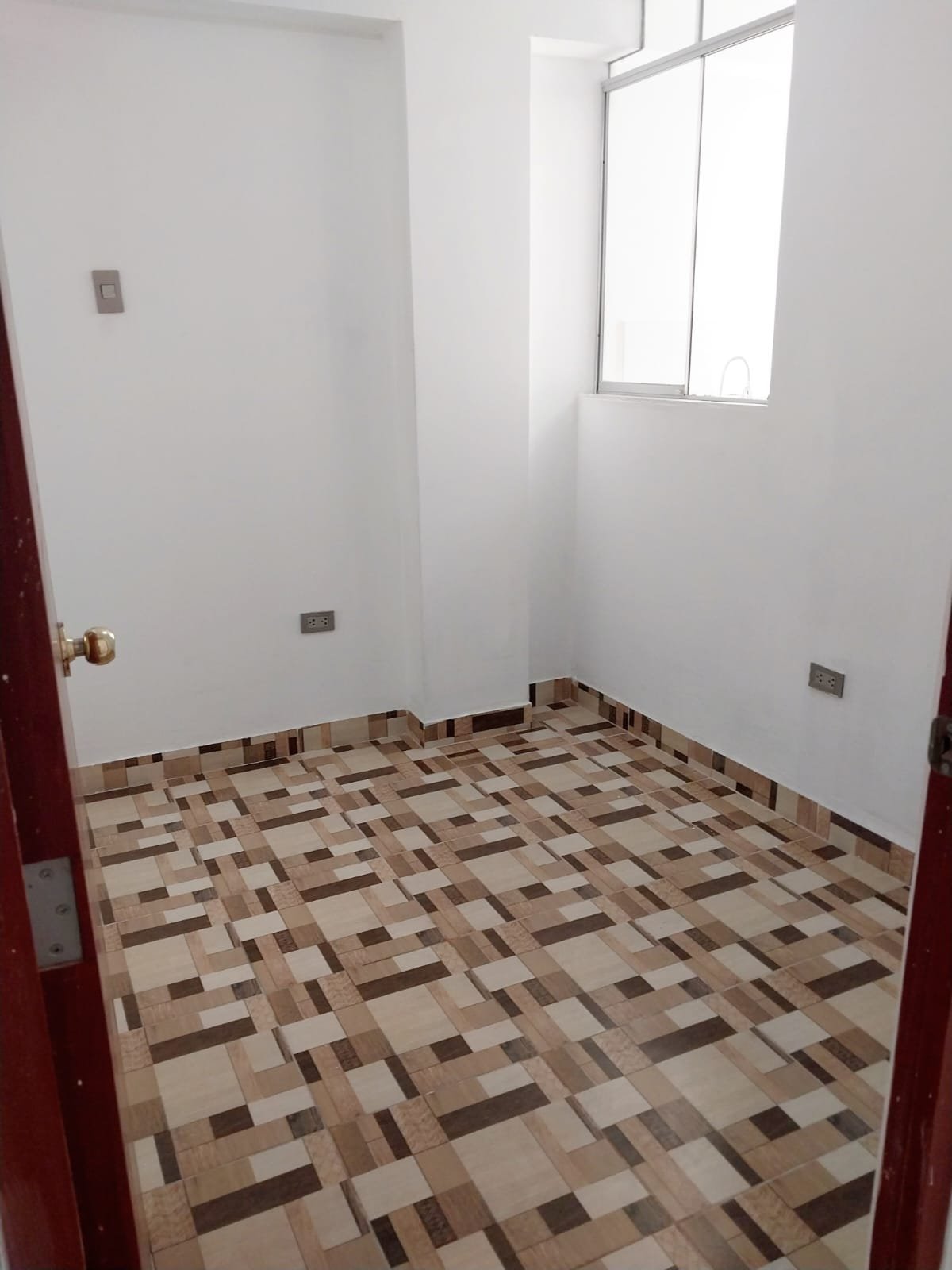 Hermoso Departamento en Venta en Zárate, San Juan de Lurigancho