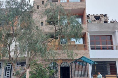 Se alquila departamentos del 1, 2 y 3 piso en Urbanización Los Molinos de Carabayllo